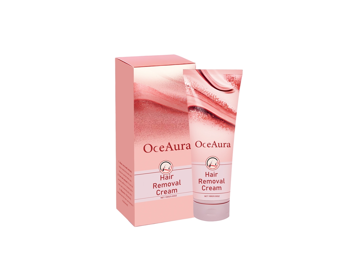 Crema depilatoria Worten