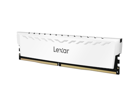 Memoria Ram 8GB dimm ddr4 Lexar Thor PC4-28800 3600Mhz