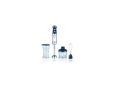 Orbegozo Bt 2600 Varita Mágica 800 W Inoxidable Gris
