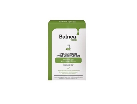 Jabón Especial Antibacteriano