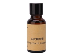 Aceite Esencial Nutritivo Para El Cuidado Del Cabello, Esencia Líquida Hidratante, Tratamiento Anticaída, 20 Ml