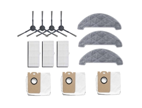 Accesorio Aspiradores XIAOMI viomi s9 bolsa filtro hepa
