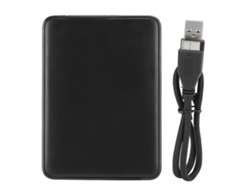 Disco Duro Externo Portátil Usb3.0 60g Unidad De Disco Duro Móvil Para Ordenador Portátil 8m Velocidades