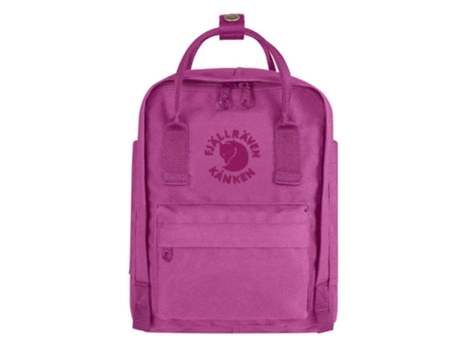 Mochila Montaña FJÄLLRÄVEN Re-kånken mini
