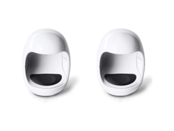 Mini Máquina De Fototerapia De Uñas Uv Led Usb, Secado Rápido En 30 Segundos, Compatible Con Geles.