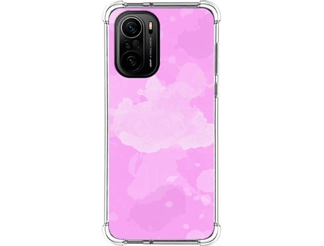 Carcasa Xiaomi Mi 11i 5G TUMUNDOSMARTPHONE Acuarela 04 Multicolor