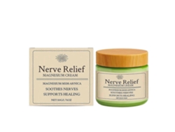 Crema de magnesio para aliviar los nervios, favorecer el sueño y promover la relajación muscular profunda. TAISHENGDA (1 3x)