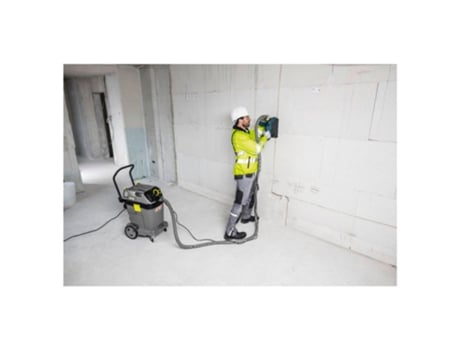 Karcher Nt 50/1 Tact Te M Mojado Y Seco