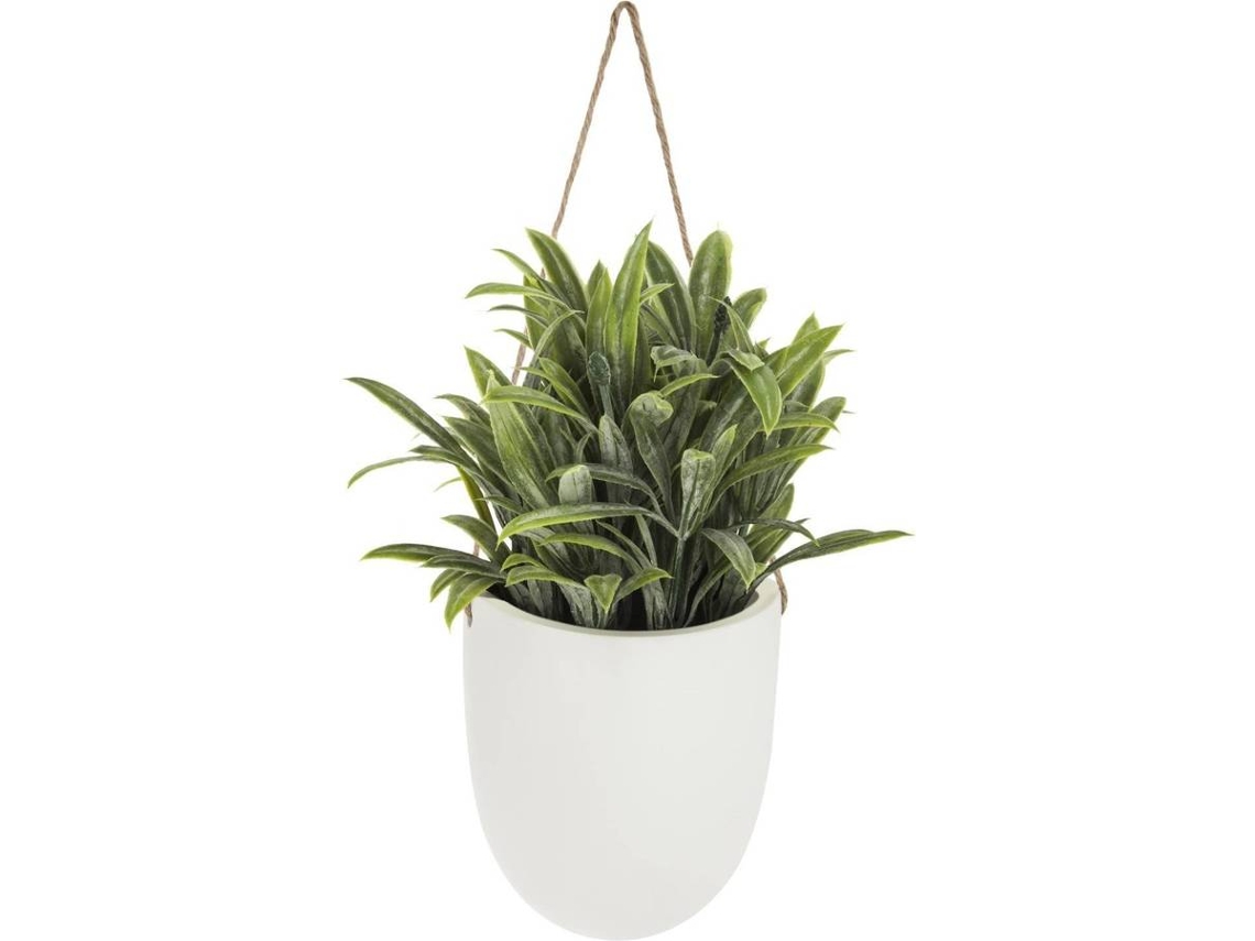 Flores Artificiales ATMOSPHERA (13 x 13 x 38,5 cm)