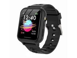 Relojes para niños, reloj inteligente con llamada SOS, resistente al agua, con tarjeta SIM y ubicación para bicicletas eléctricas.