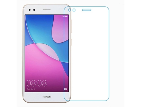Protector Cristal Templado Huawei P9 Lite Mini«Y6 Pro 2017 Multi4You