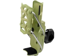 Portabidón para bicicletas de carretera | Portabidón ajustable | Accesorio deportivo para ciclismo, Gokoco