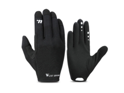 2026-guantes De Conducción Y Ciclismo Para Hombre Y Mujer Con Pantalla Táctil Antideslizantes Transpirables Para Deporte