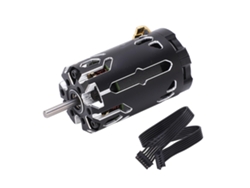 Motor sin escobillas 380v2s 10.5t 250w con sensor para coche RC 1/12 1/14vayotoy
