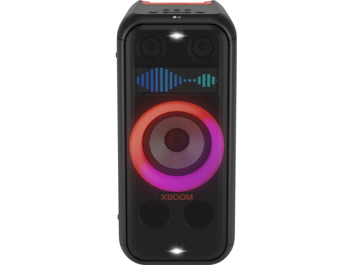 Altavoz HPA LG Xboom XL7S