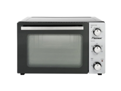 Mini Horno BESTRON AOV31PS (31 L - 1500 W - Negro)