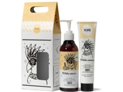 Champú YOPE Cosmetics Dwupack And