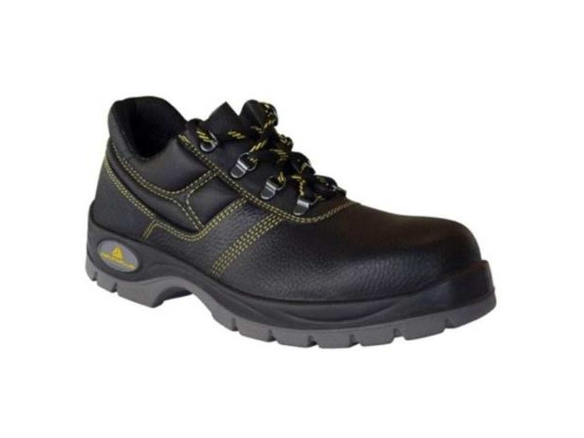 Zapato piel basico seguridad s1p puntera t/calzado numero 46