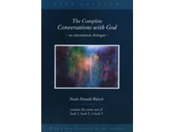 Libro The Complete Conversations With God de Neale Donald Walsch