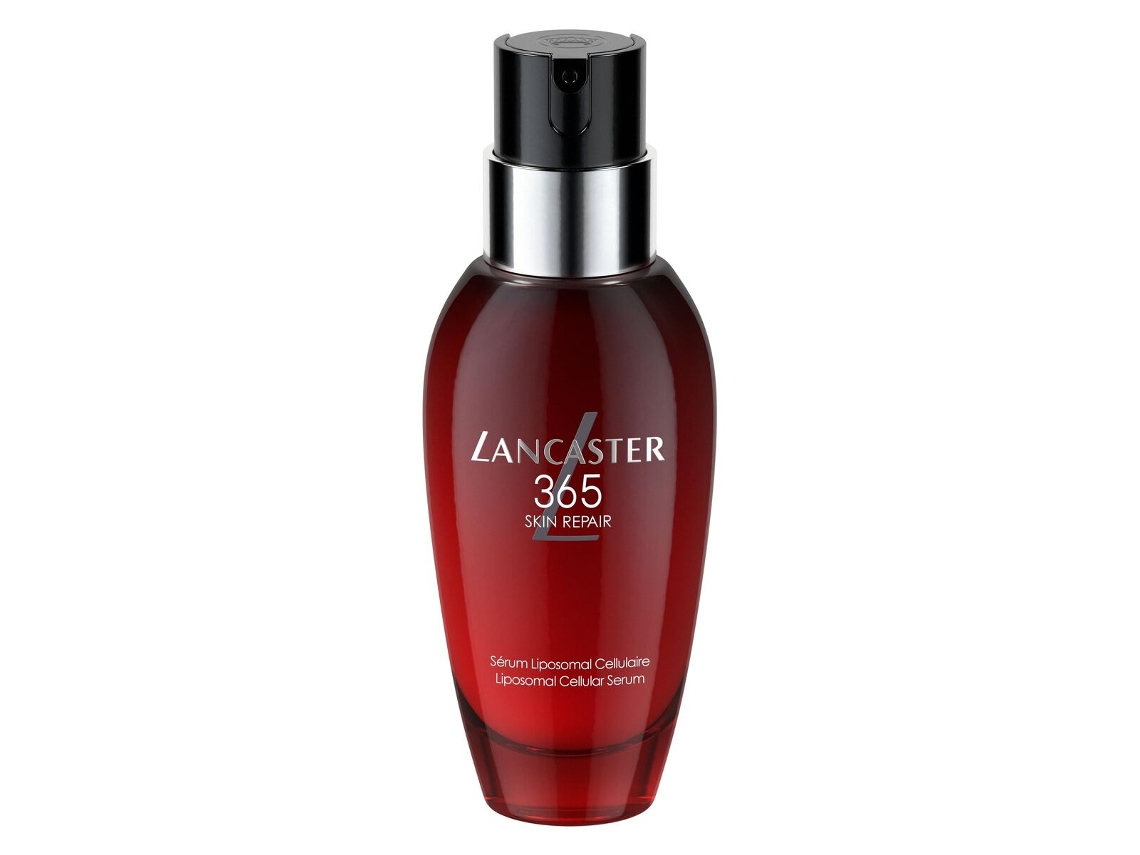 Crema facial reparadora Lancaster 365 (30 ml, todo tipo de piel)