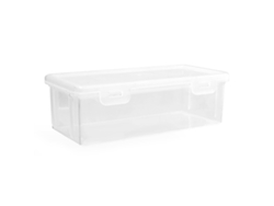 Caja De Almacenamiento De Especias De Cocina Sellada, Multifuncional Y De Gran Capacidad.