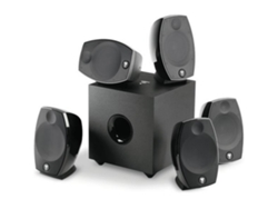 Altavoces FOCAL 200 W Sibevo5.1