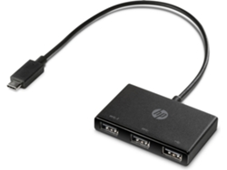 Hub HP