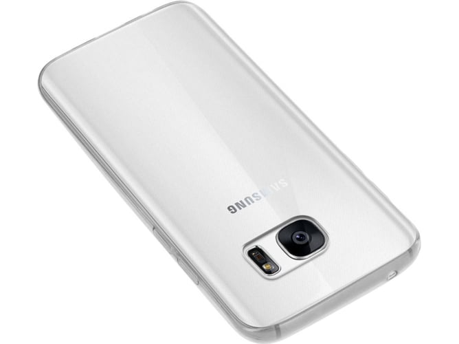 Carcasa Samsung Galaxy S7 AVIZAR Silicona
