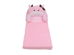 Sofá infantil plegable (cómodo y versátil)