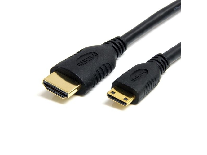 Cable HDMI StarTech.com (HDMI)