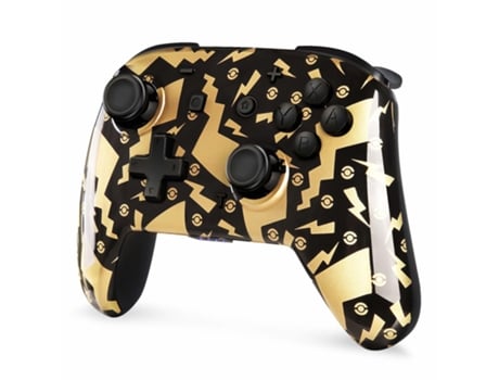 Mando para Nintendo Switch ENZON