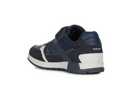 Zapatillas GEOX Hombre (27 - Azul)