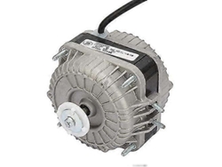 Motor De Ventilador De Alto Rendimiento Para La Industria De La Refrigeración, 33 W, 220 V, 0,25 A, Yzf10-20 Yujia