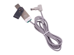 6v Myvolts Substitui Fonte De Alimentação Compatível Com Omron Bp785n Monitor De Pressão Arterial