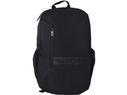 Skechers Stunt Backpack SKCH7680-BLK, unisexo, mochilas (negro - one size EU)