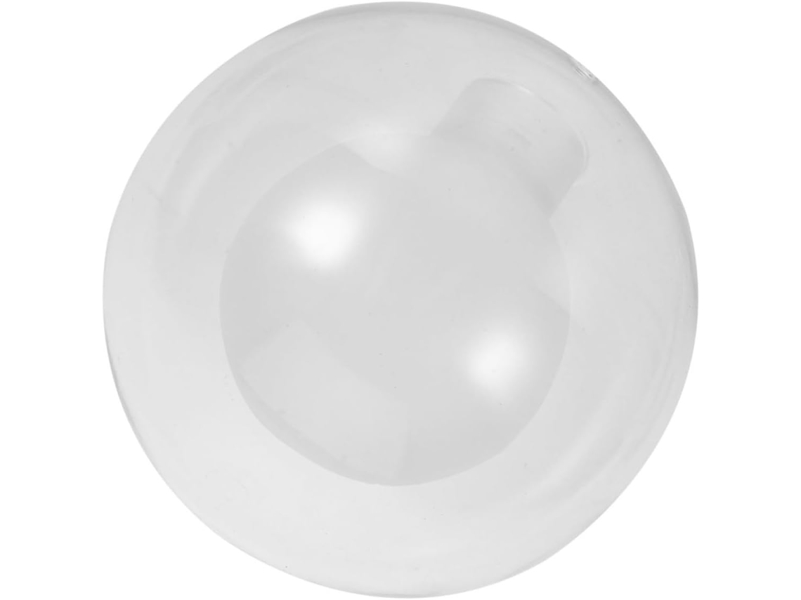 Globo De Cristal Moderno Mm Para Sala De Estar De Diseño