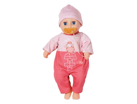 Muñeca bebé ZAPF Annabell (1 anos)