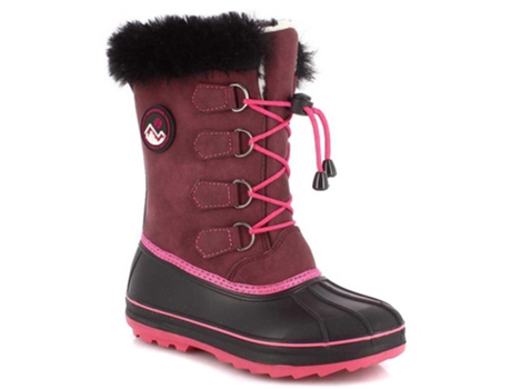 Botas de esqui Unisex KIMBERFEEL Neve Sonik Multicolor para Esquí (EU 40)