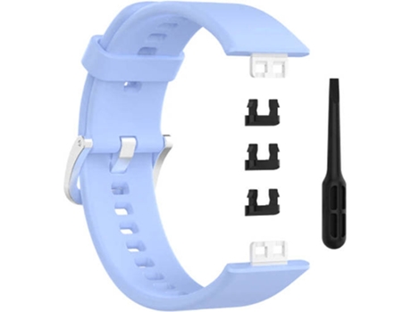 Correa Huawei Watch Fit G4M Morado
