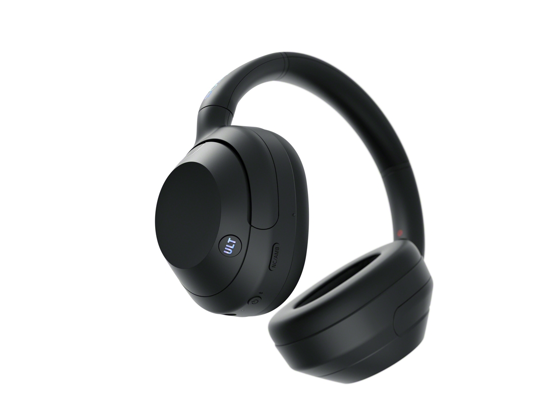 Auriculares Bluetooth SONY ULT WEAR WH-ULT900N (Over Ear