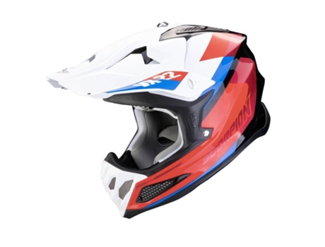 Casco de moto SCORPION VX-22 Air Beta S (55/56 cm)