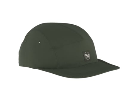 Gorra Unisex BUFF (One size - Poliéster - Verde)
