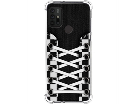 Carcasa Motorola Moto G10 / G30 TUMUNDOSMARTPHONE Dibujos Antigolpes Multicolor