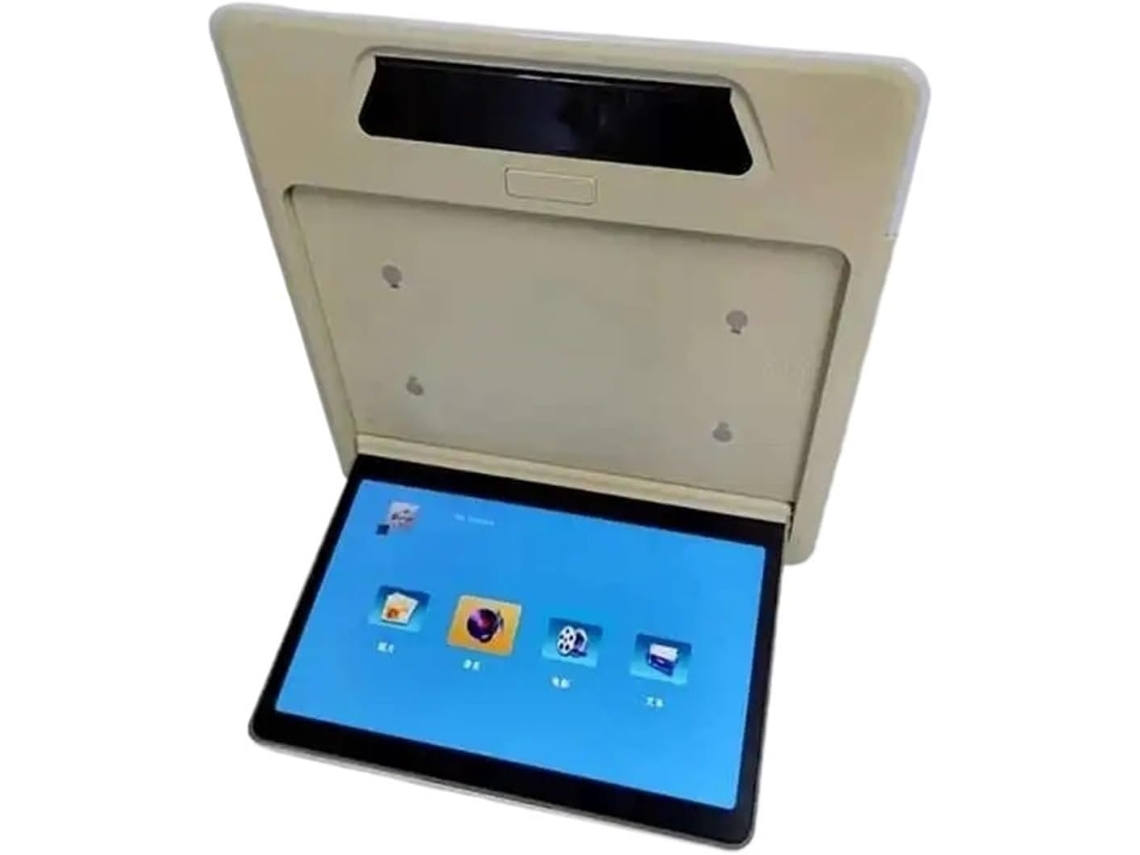 Pantalla De 13,3"/15,6" Para Reproductor Multimedia De Techo Alphard 20 Y 30.