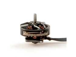 13500kv4 Pcs1pc / 4pcs Happymodel Rs1102 1102 10000kv 13500kv Motor Sin Escobillas 2s Eje De 1,5 Mm Para Mobula7 O4 Micro Rc Fpv Racing Drone