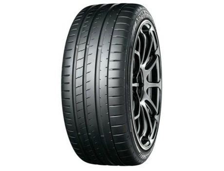 Neumático de Coche YOKOHAMA V107 ADVAN SPORT 265/35ZR20
