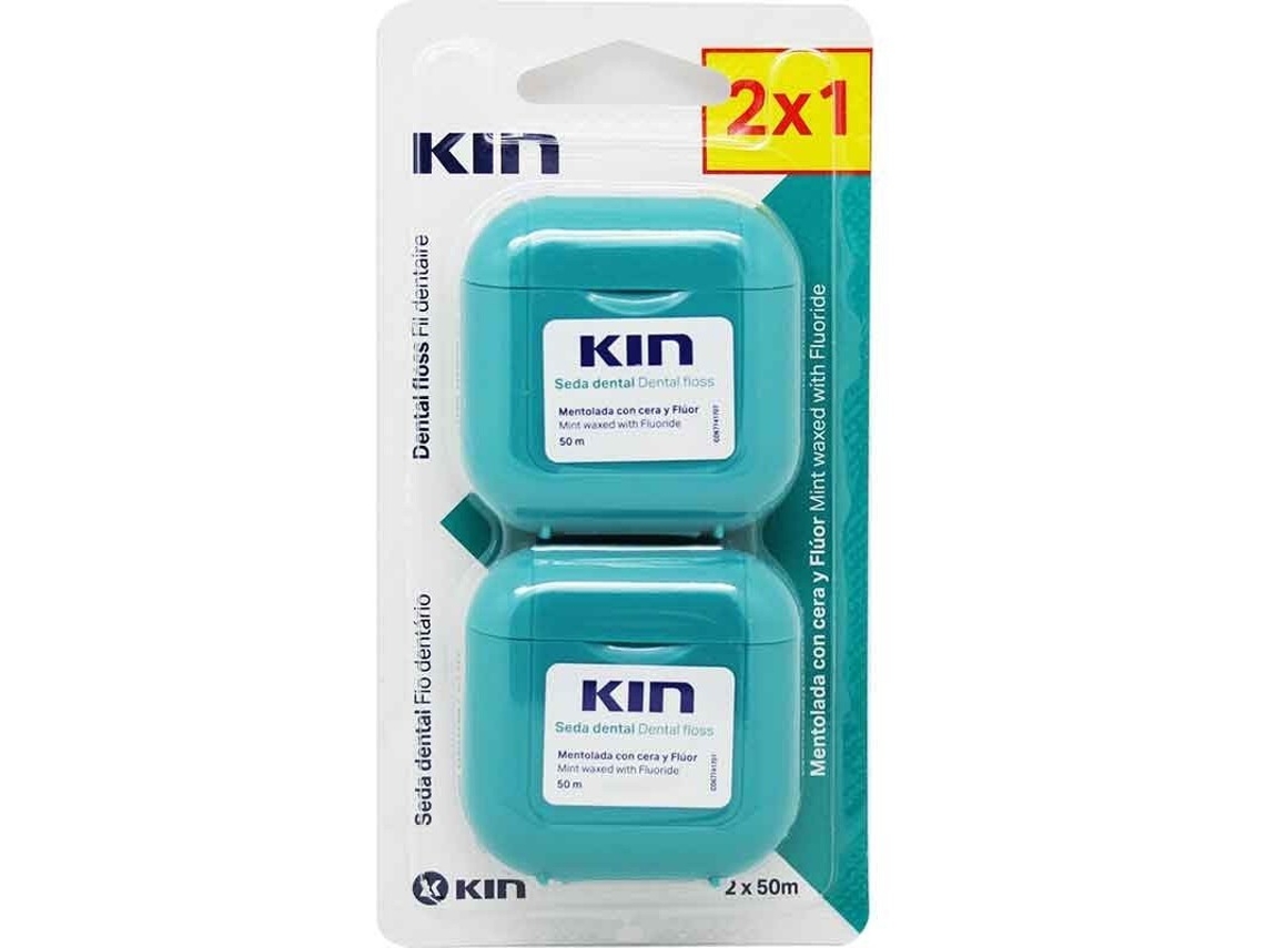 Seda Dental Pack 2X1 KIN