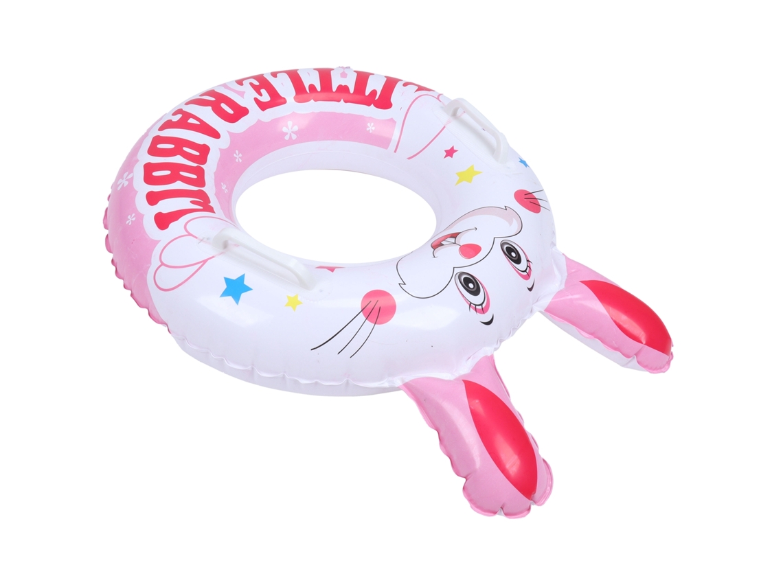 Pelota hinchable infantil, flotador redondo para piscina