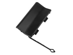 Tapa Embellecedora Del Gancho De Remolque Del Parachoques Trasero Del Coche, Compatible Con Amg Clase C W204 2007-2012 2048850226 A2048850226