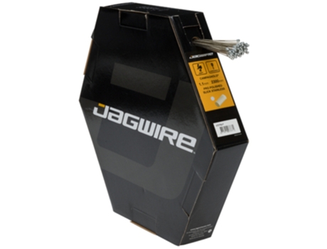 Cable del desviador JAGWIRE WORKSHOP Pro 1.1X2300mm Campagnolo 50pcs TU